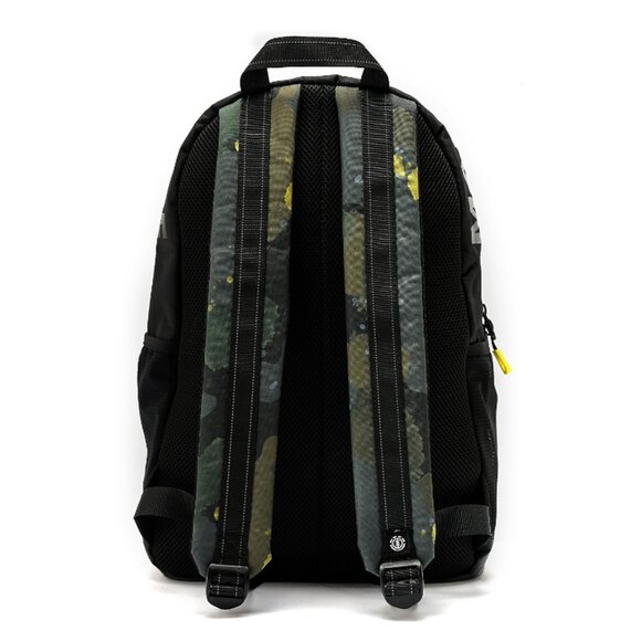Element Backpack World Wide Reflective Camo NWT - Picture 3 of 8